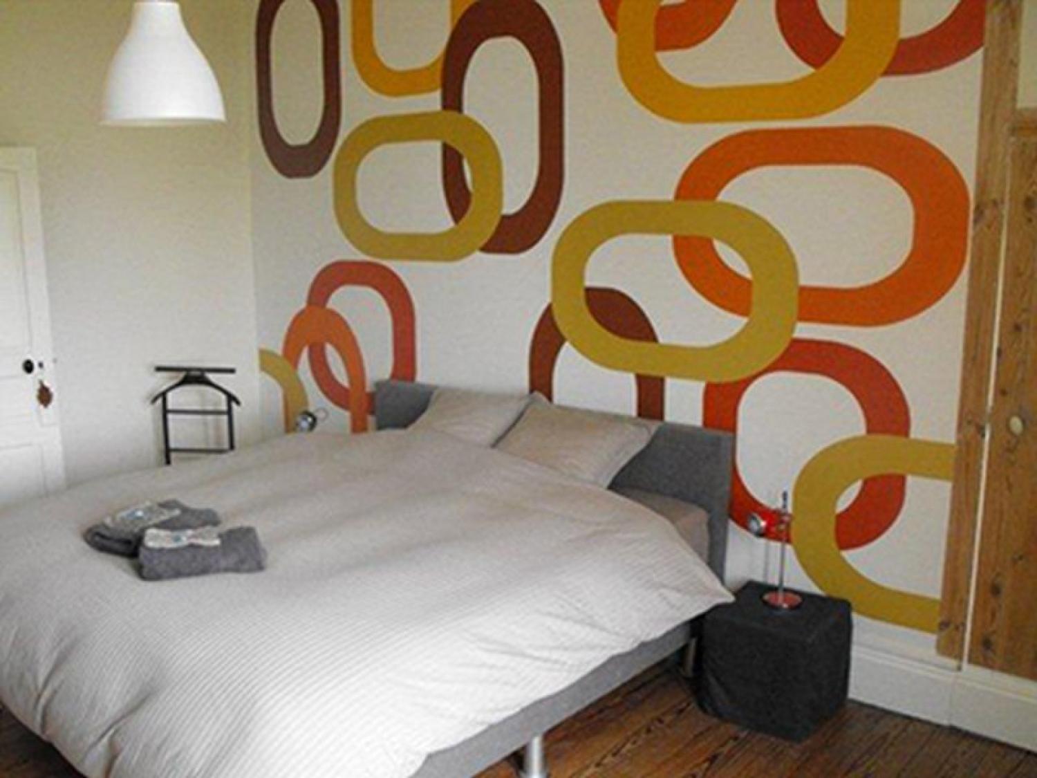  te koop gîtes/ chambres d'hôtes Le Brethon Allier 15