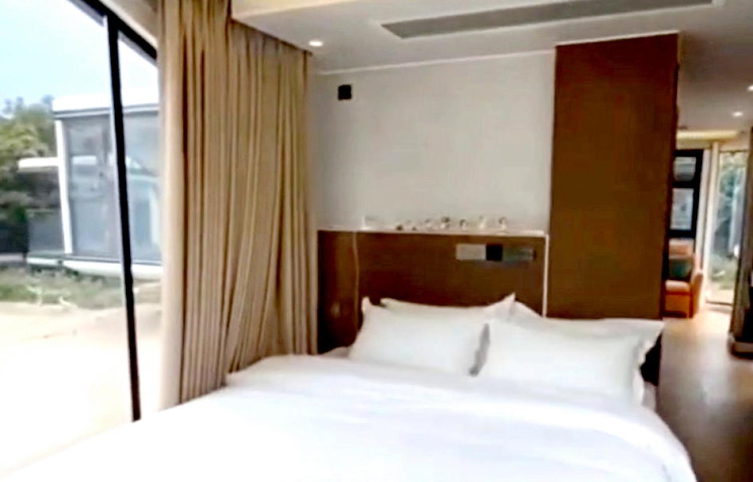  te koop vrijstaand huis Le Robert Martinique 4