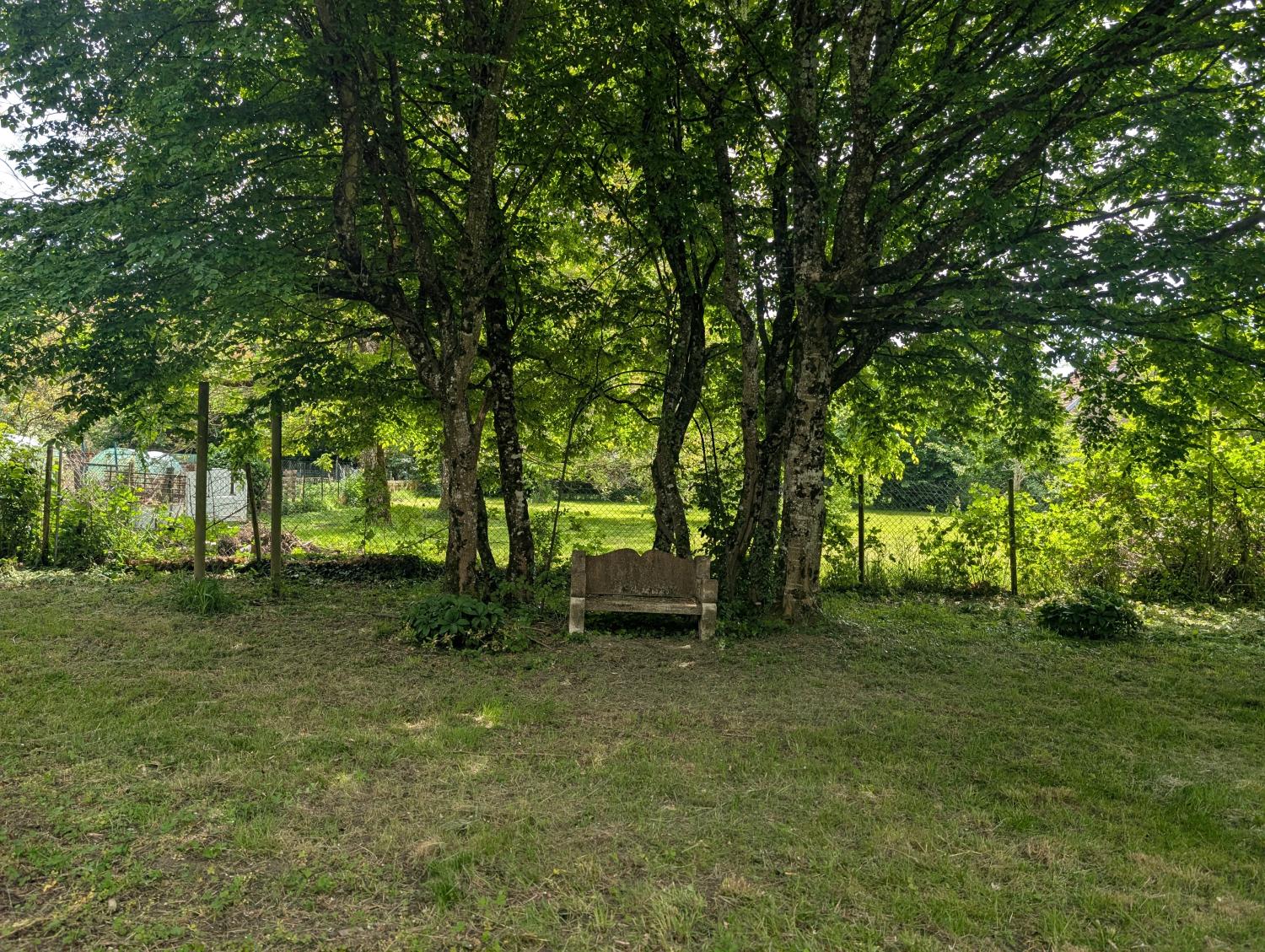  te koop landgoed Fresne-Saint-Mamès Haute-Saône 22