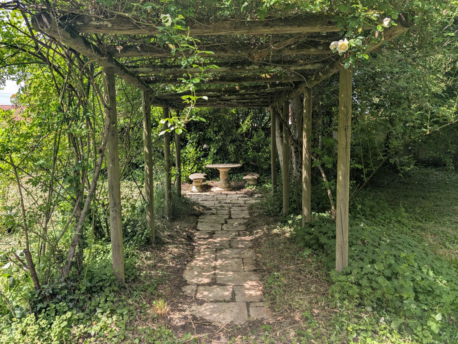  te koop landgoed Fresne-Saint-Mamès Haute-Saône 23