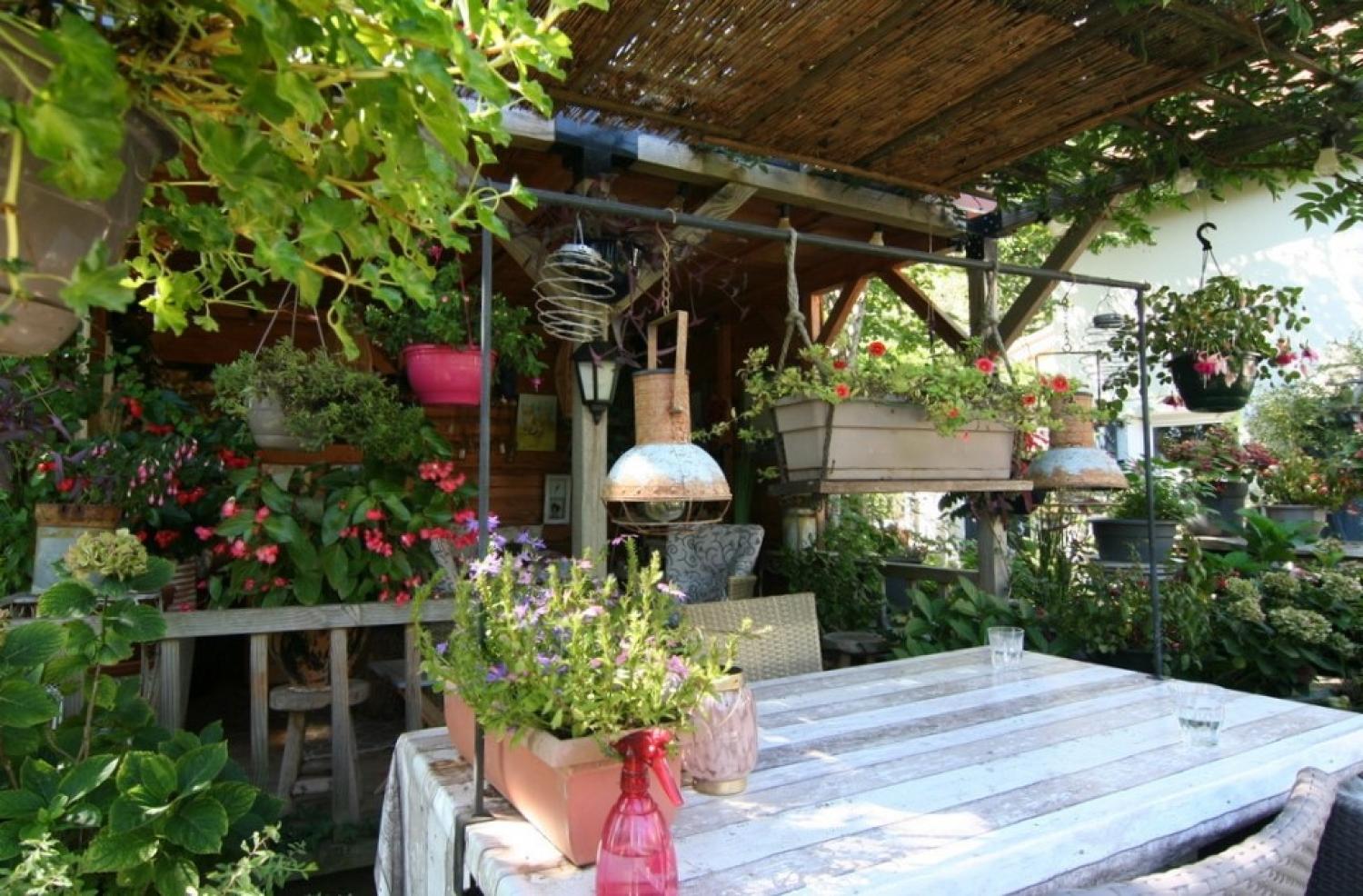 te koop vrijstaand huis Savigny-Poil-Fol Nièvre 6