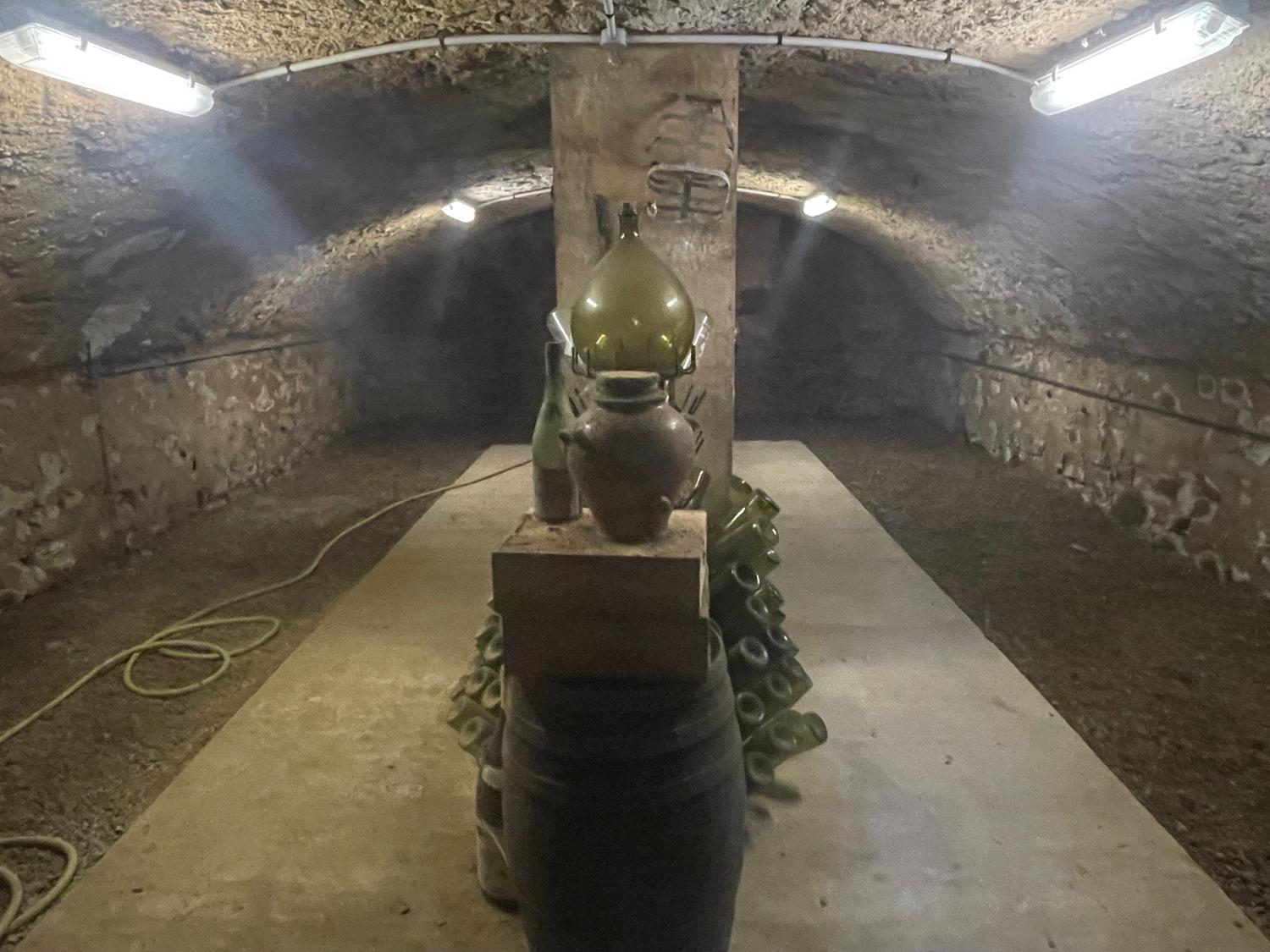  te koop vrijstaand huis Dun-sur-Grandry Nièvre 16