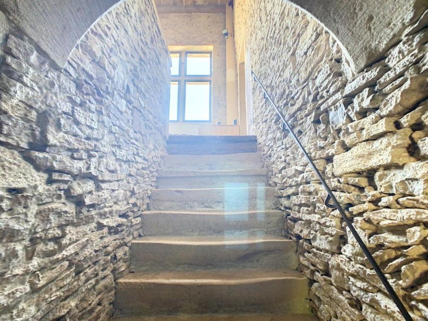  te koop huis Pommiers Rhône 3