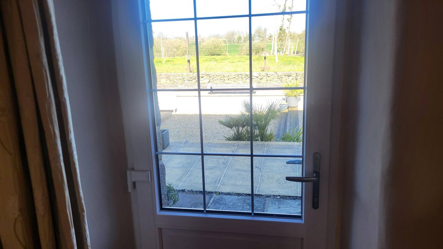  te koop vrijstaand huis Maupertuis Manche 24