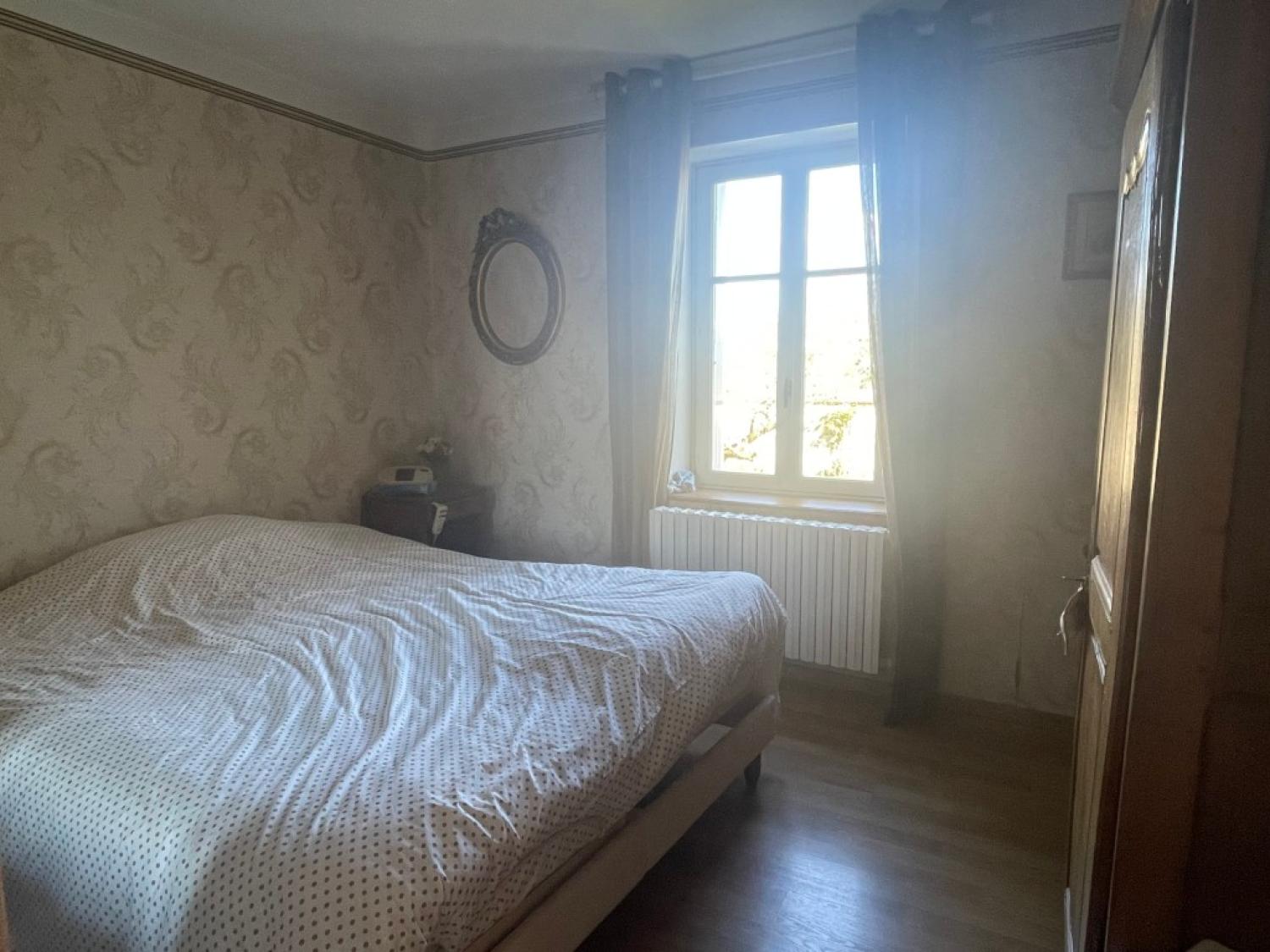  te koop vrijstaand huis Dun-sur-Grandry Nièvre 10