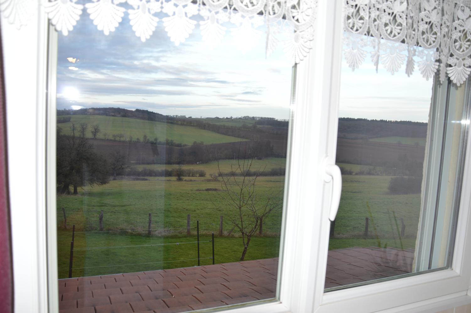  te koop dorpshuis Montapas Nièvre 13