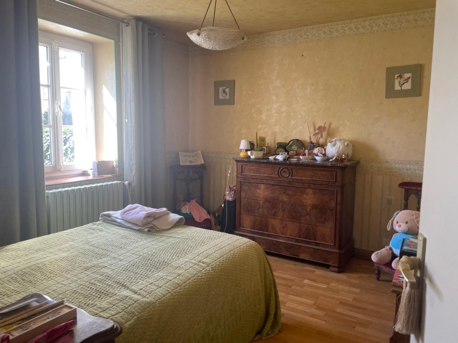  te koop vrijstaand huis Dun-sur-Grandry Nièvre 11