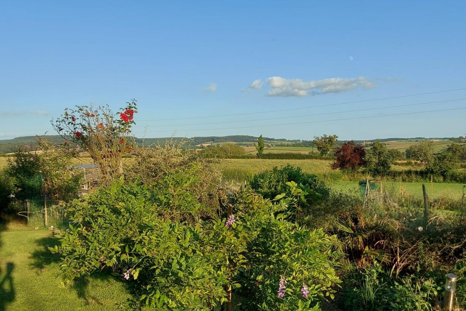 te koop vrijstaand huis Savigny-Poil-Fol Nièvre 4