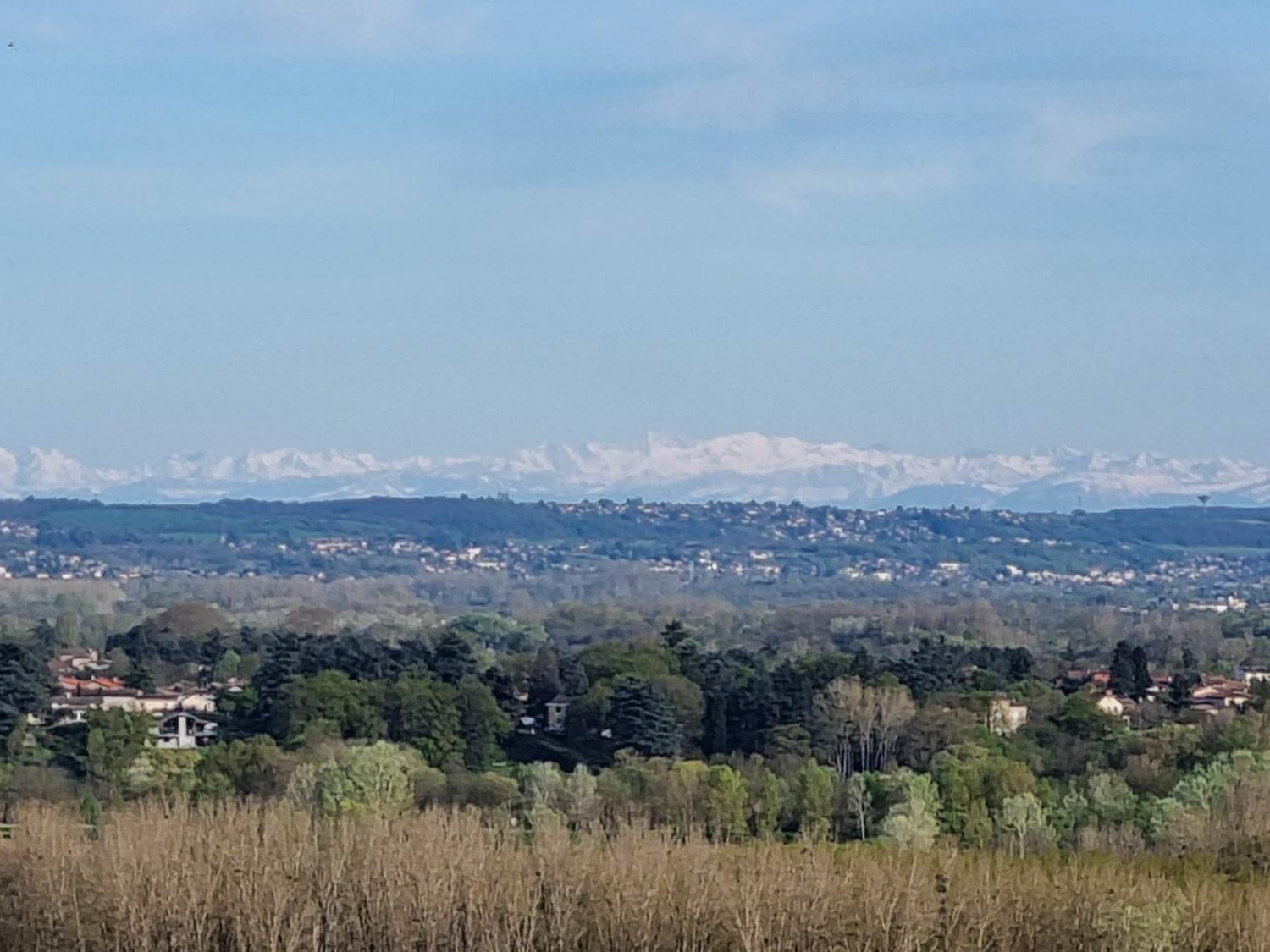  te koop huis Pommiers Rhône 25