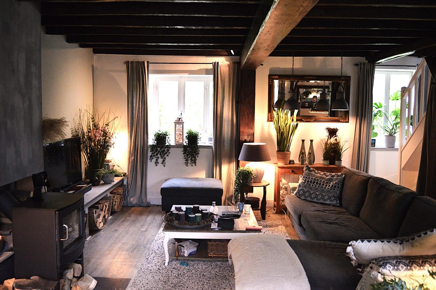  te koop vrijstaand huis Savigny-Poil-Fol Nièvre 8