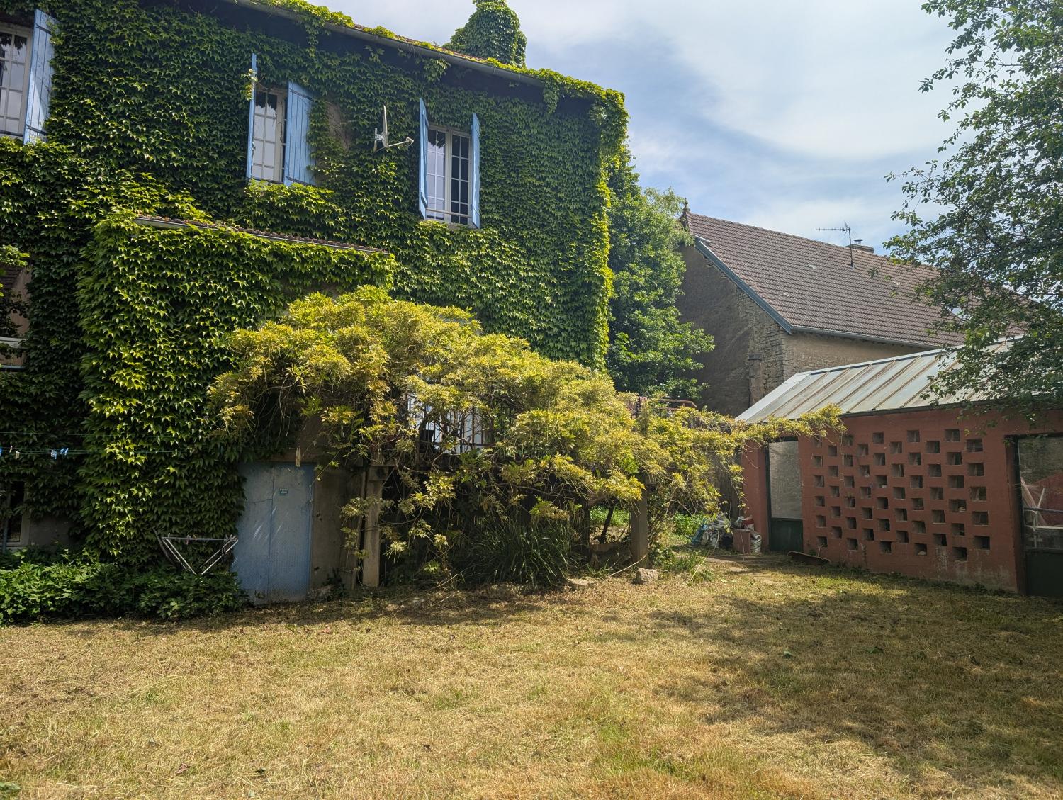 te koop landgoed Fresne-Saint-Mamès Haute-Saône 20