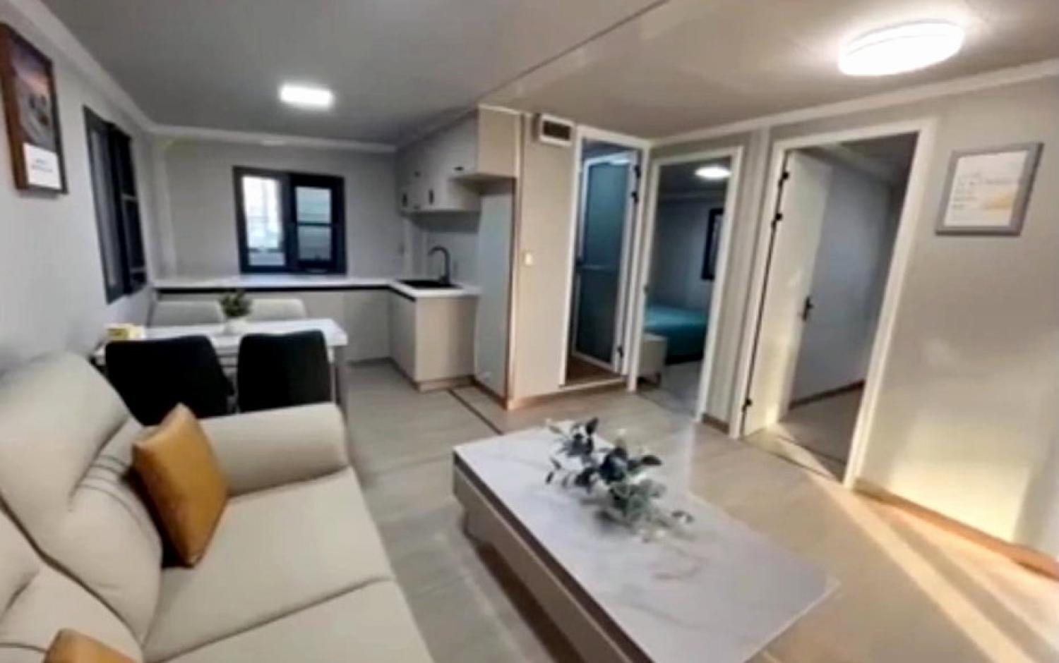  te koop vrijstaand huis Le Robert Martinique 2