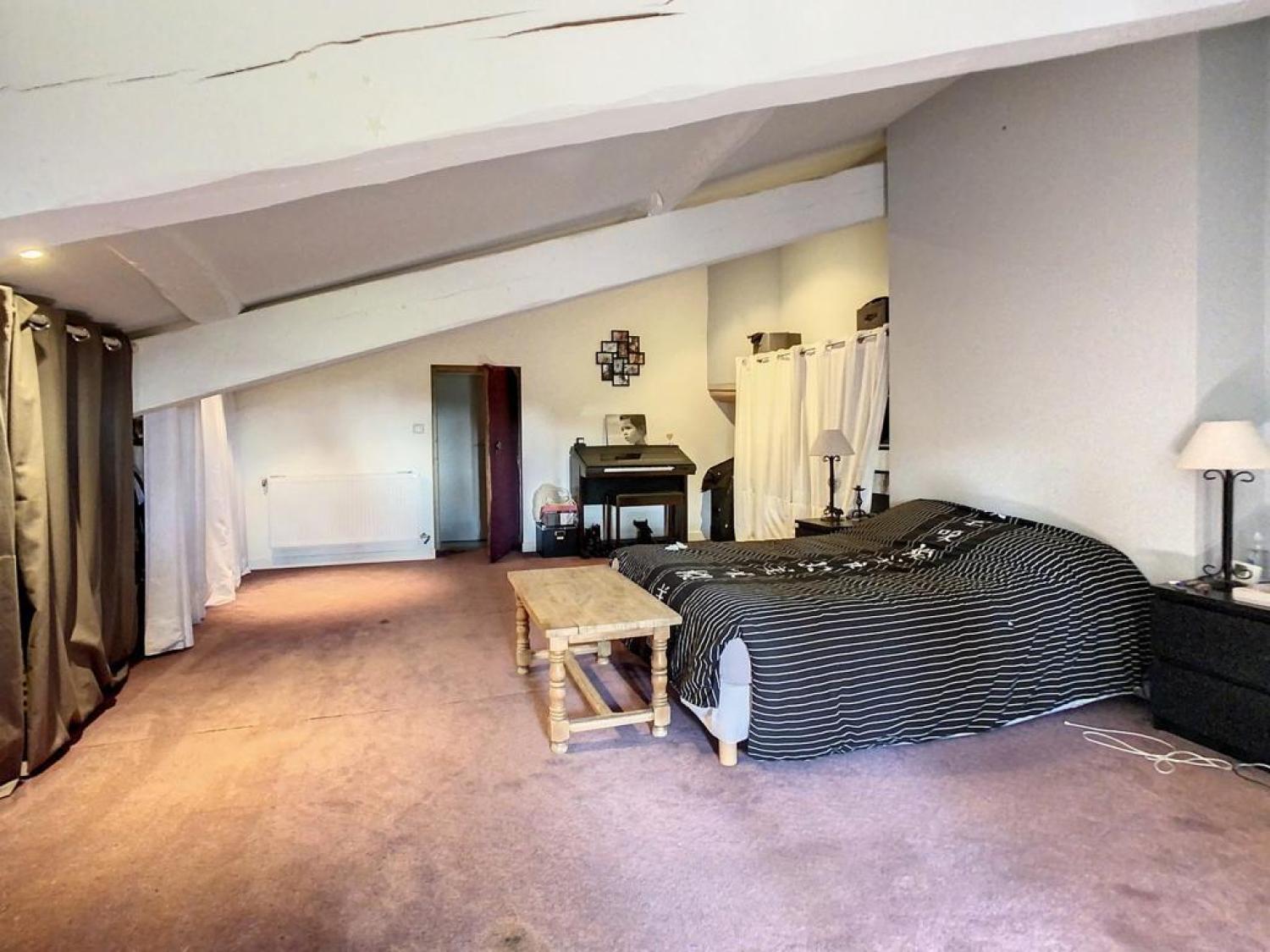  te koop huis Pommiers Rhône 18