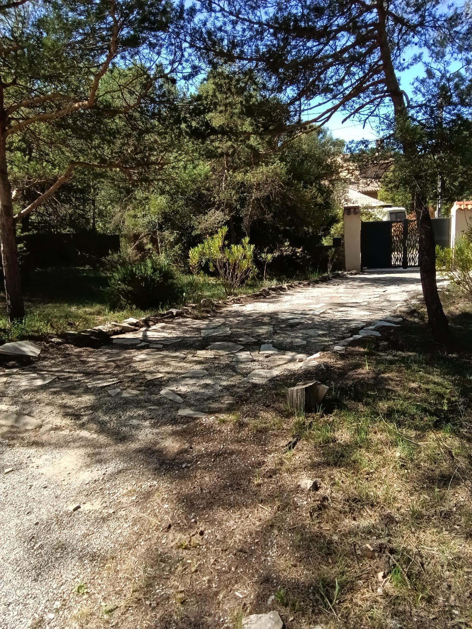  te koop landgoed Ginasservis Var 26