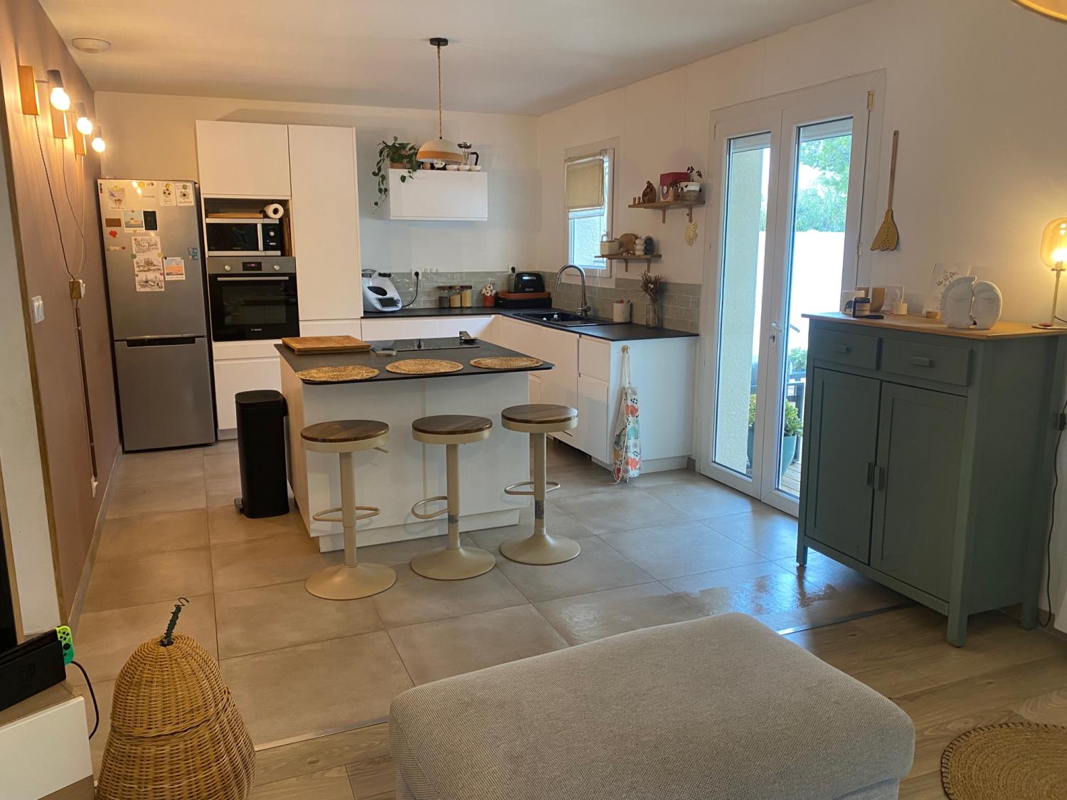  te koop villa Villeneuve-de-la-Raho Pyrénées-Orientales 4