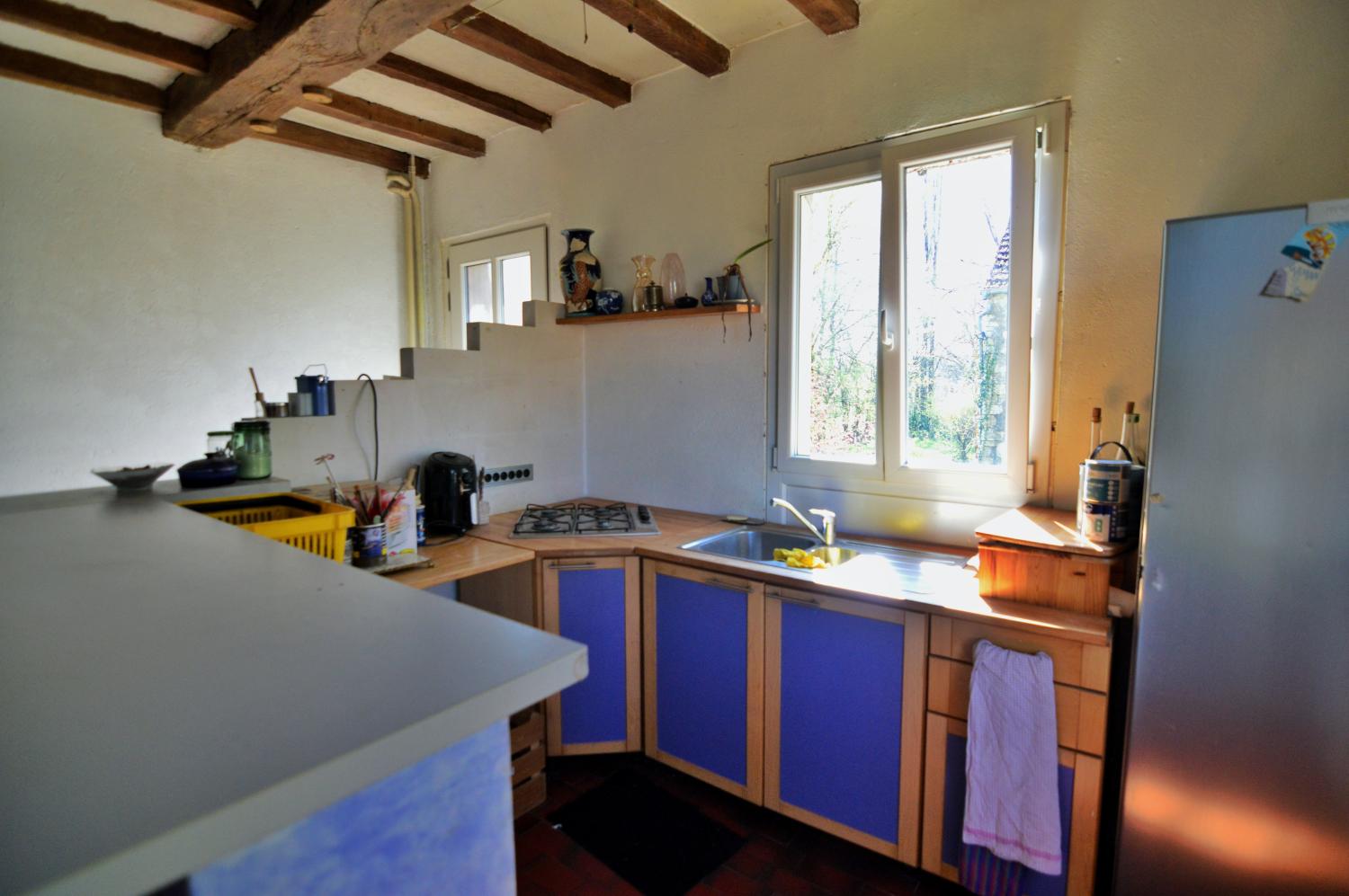  te koop landgoed Fresne-Saint-Mamès Haute-Saône 37
