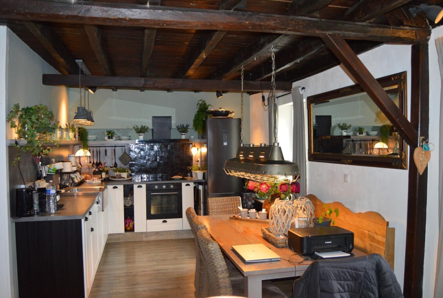  te koop vrijstaand huis Savigny-Poil-Fol Nièvre 10