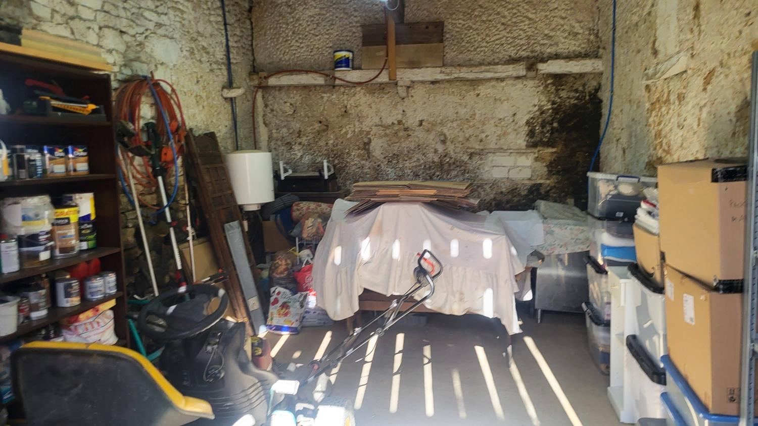  te koop vrijstaand huis Maupertuis Manche 17