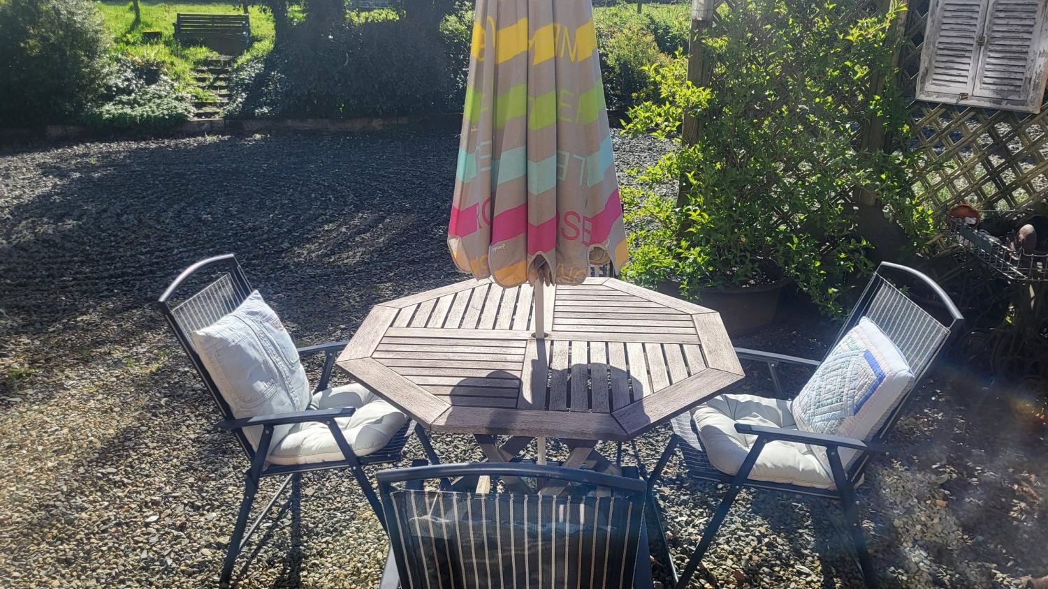  te koop vrijstaand huis Maupertuis Manche 22