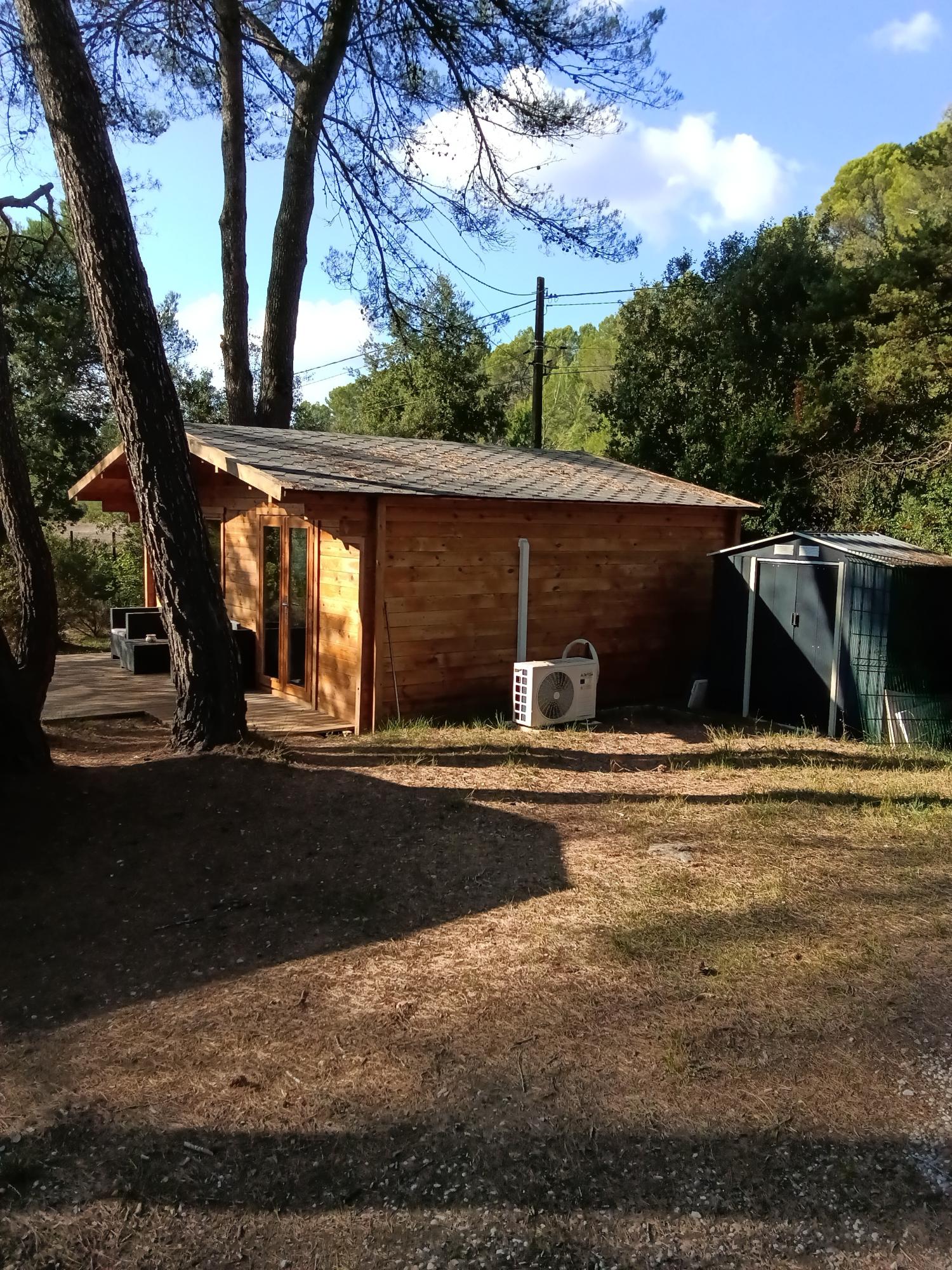  te koop landgoed Ginasservis Var 80