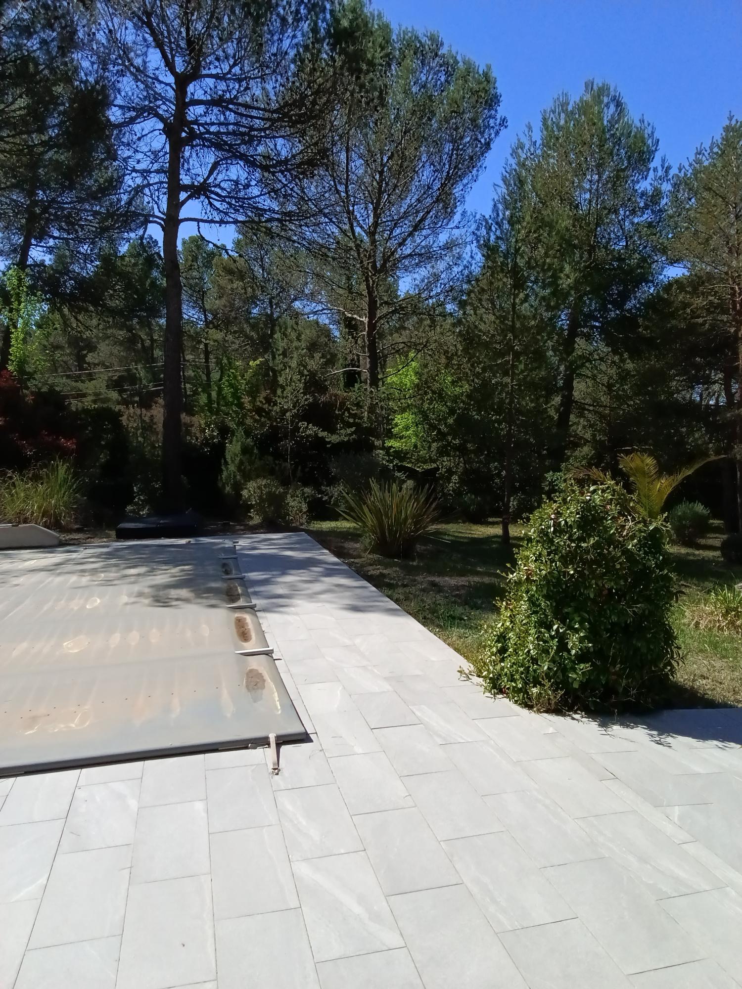  te koop landgoed Ginasservis Var 23