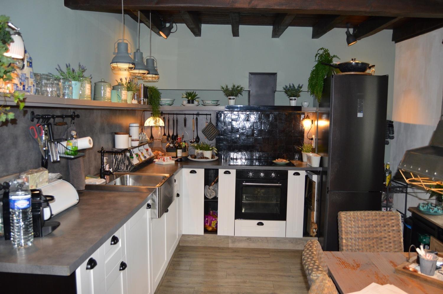  te koop vrijstaand huis Savigny-Poil-Fol Nièvre 9