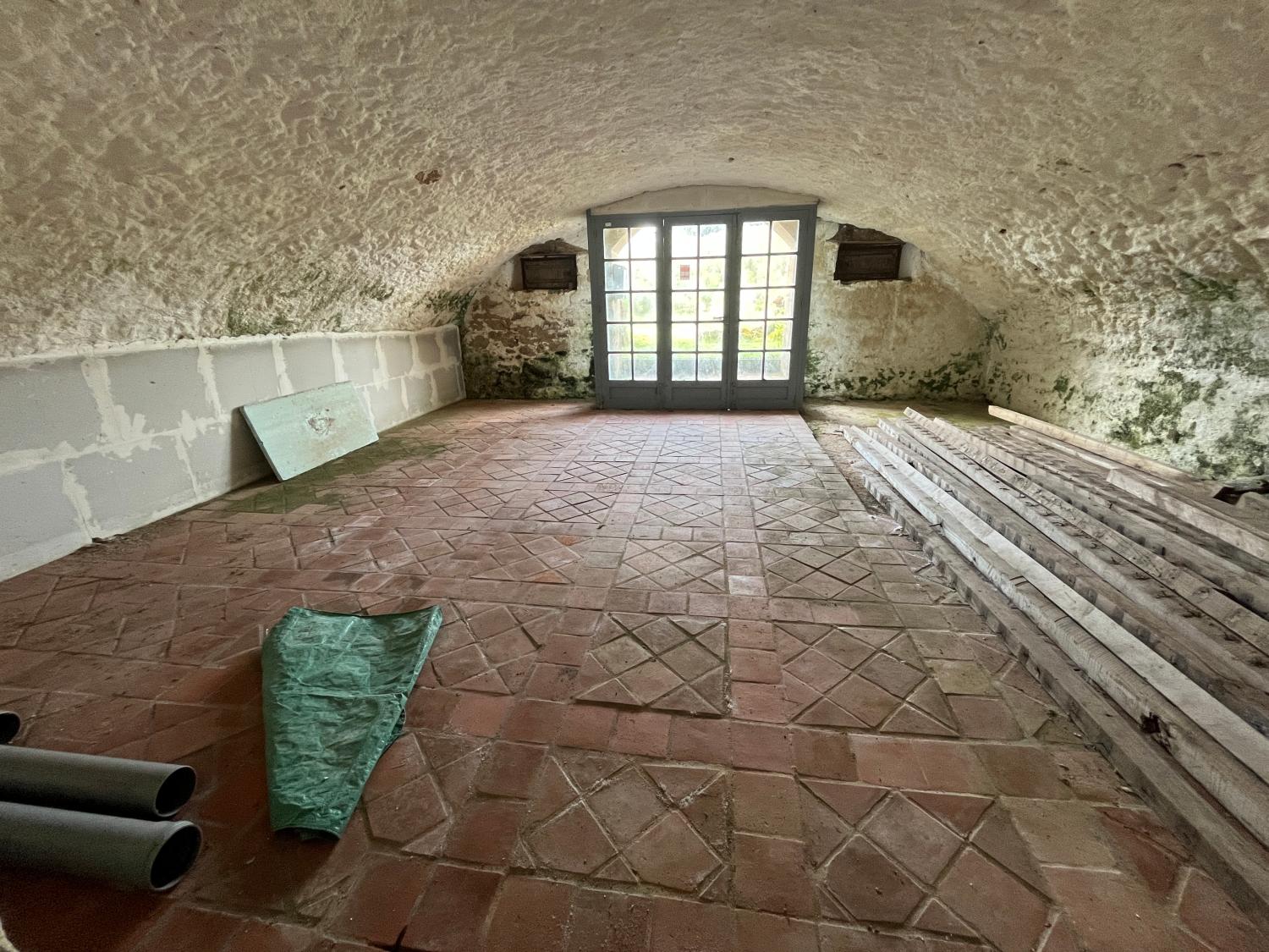  te koop landgoed Saint-Léger-sous-Beuvray Saône-et-Loire 15