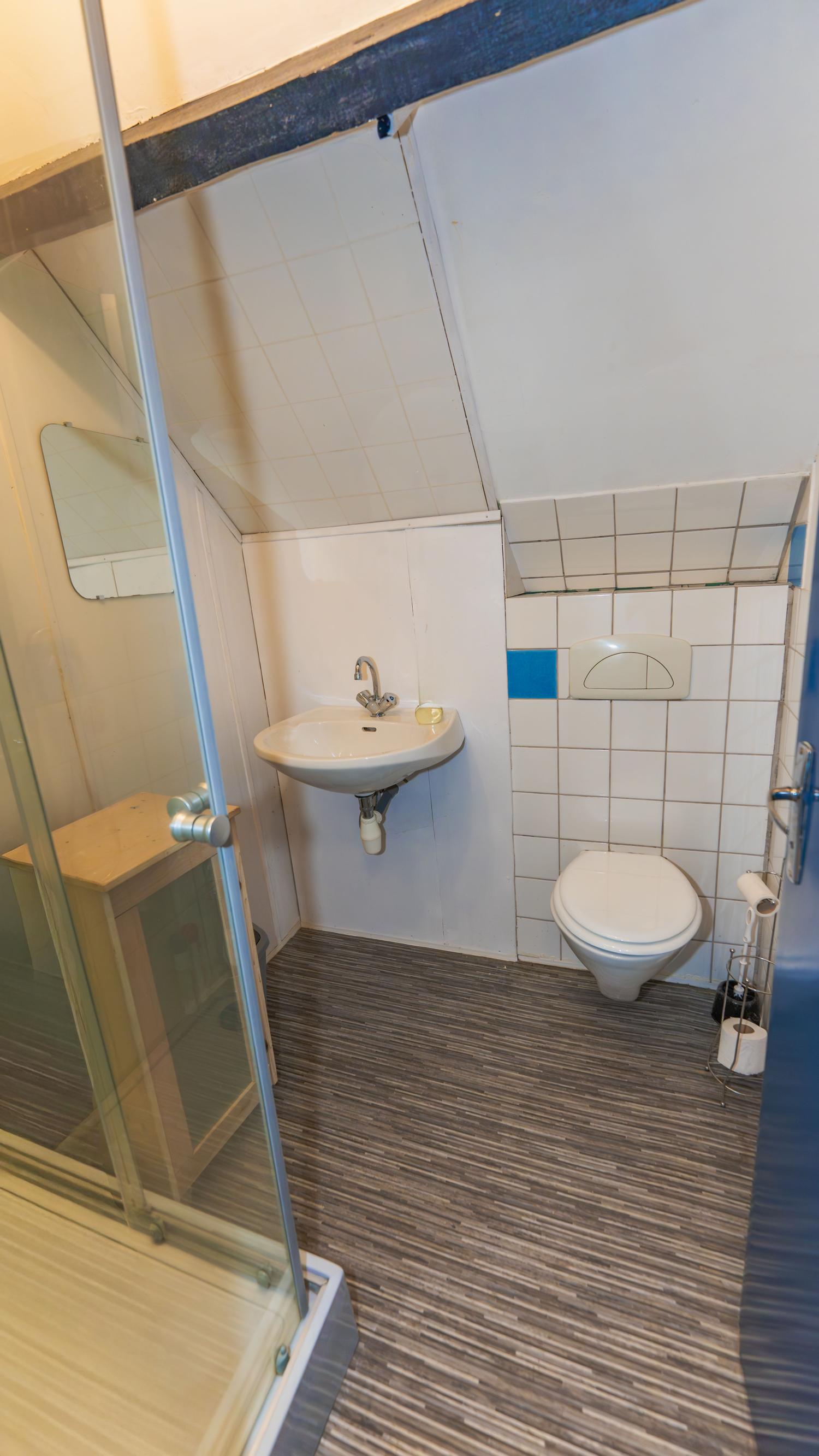  te koop huis met gîte Ménil-Vin Orne 5