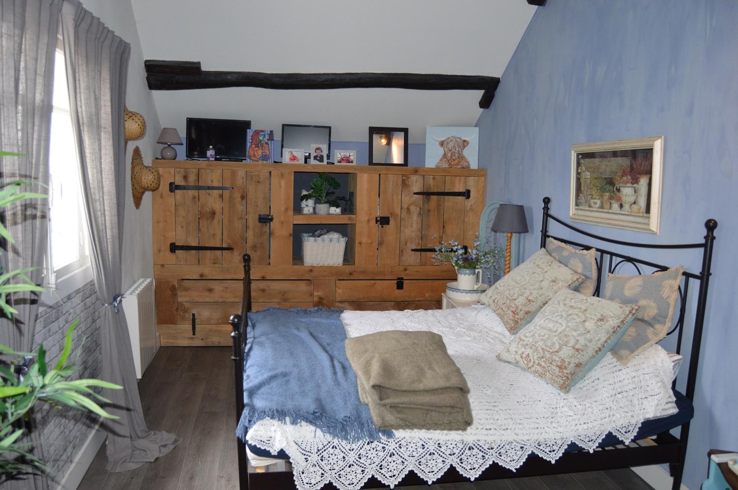  te koop vrijstaand huis Savigny-Poil-Fol Nièvre 11