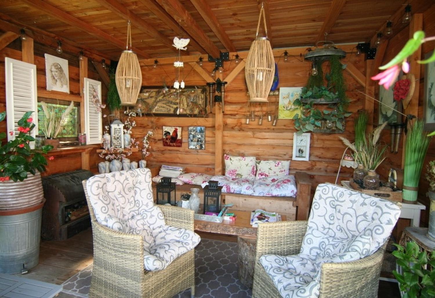 te koop vrijstaand huis Savigny-Poil-Fol Nièvre 5