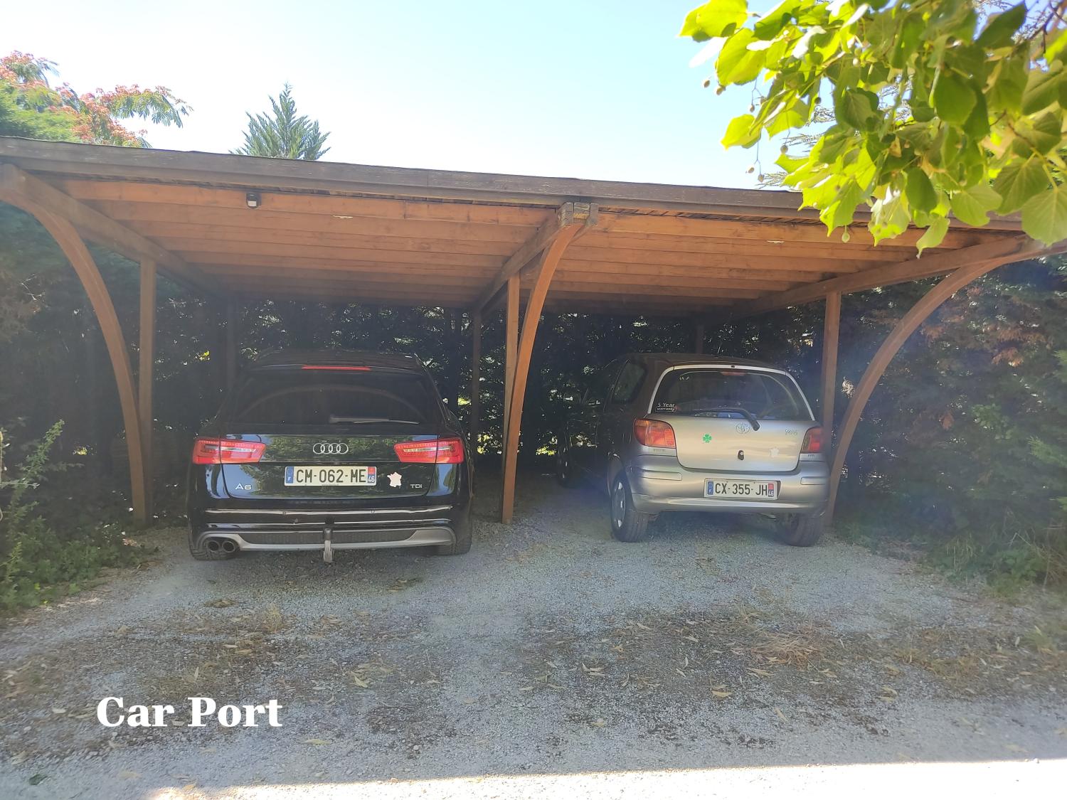  te koop vrijstaand huis Luzech Lot 6