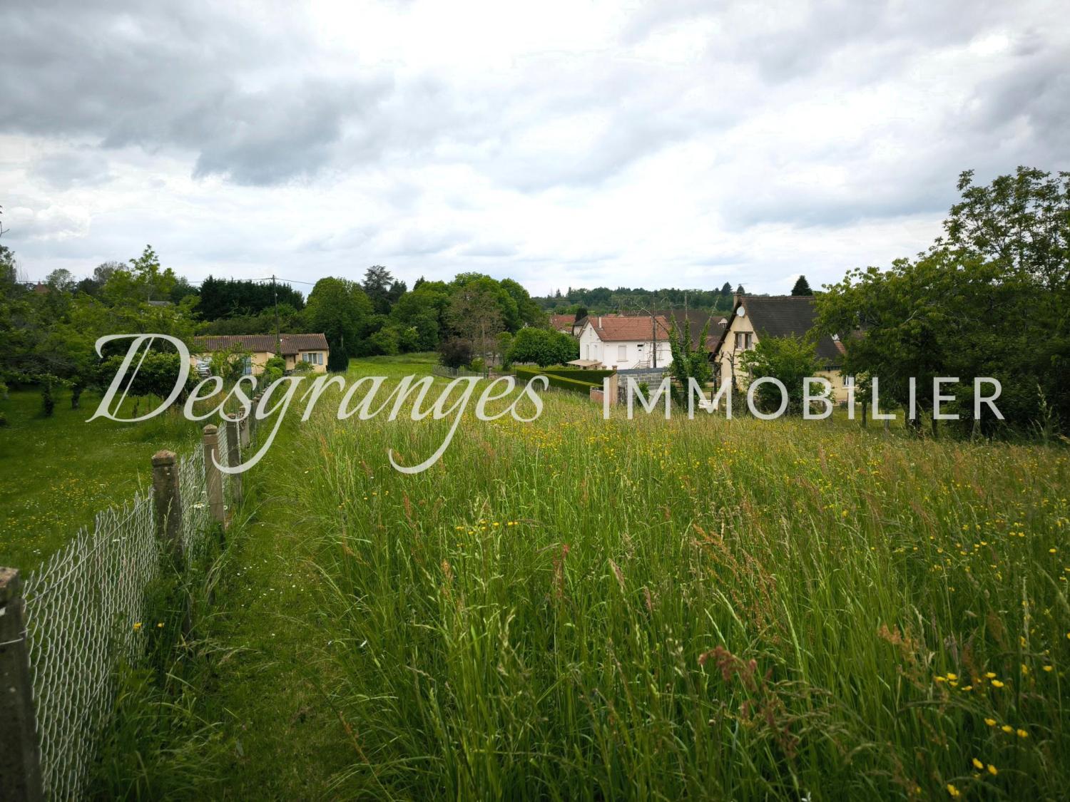  te koop bouwgrond Payzac Dordogne 5