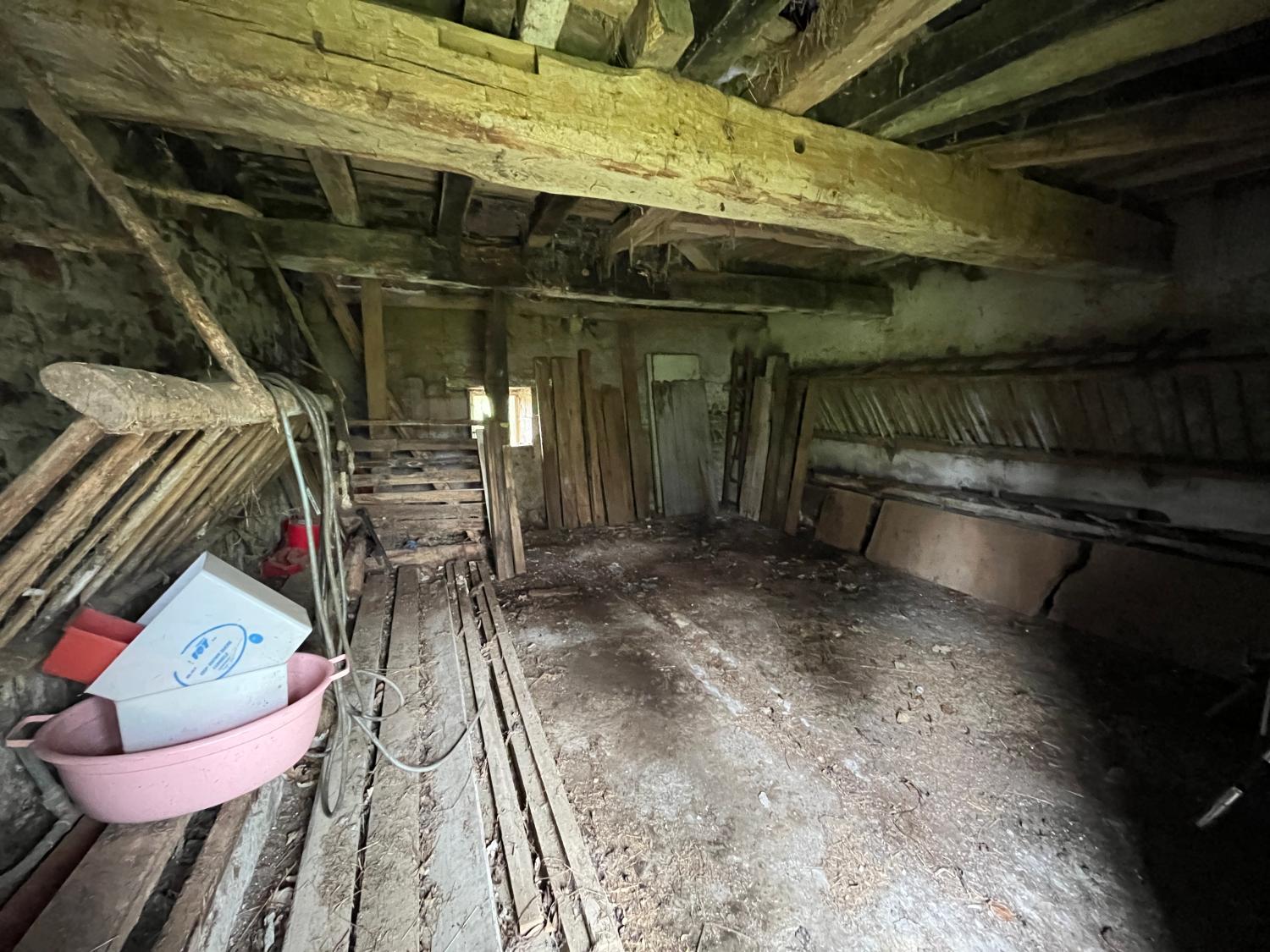  te koop herenhuis Saint-Franchy Nièvre 22