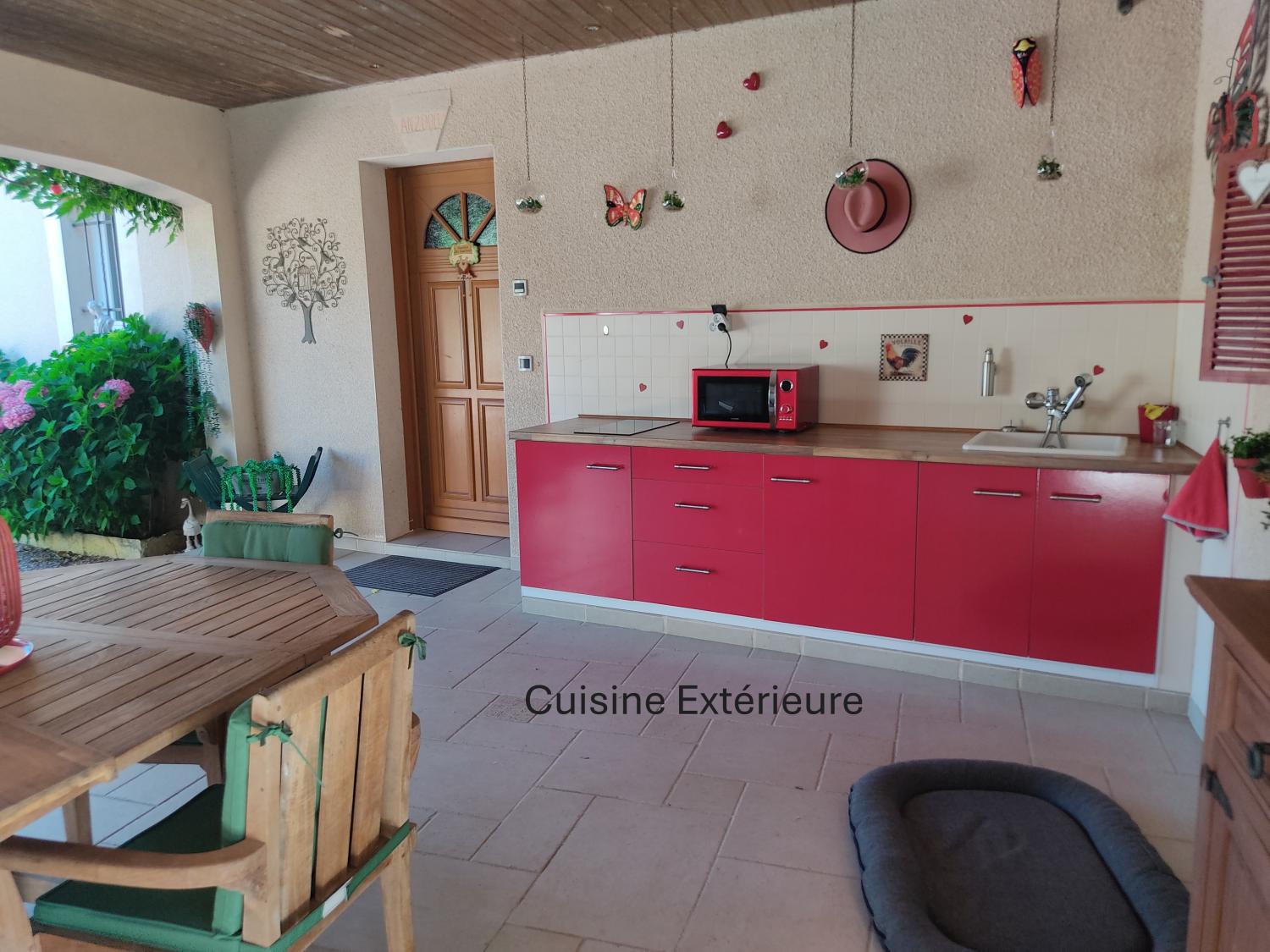  te koop vrijstaand huis Luzech Lot 5