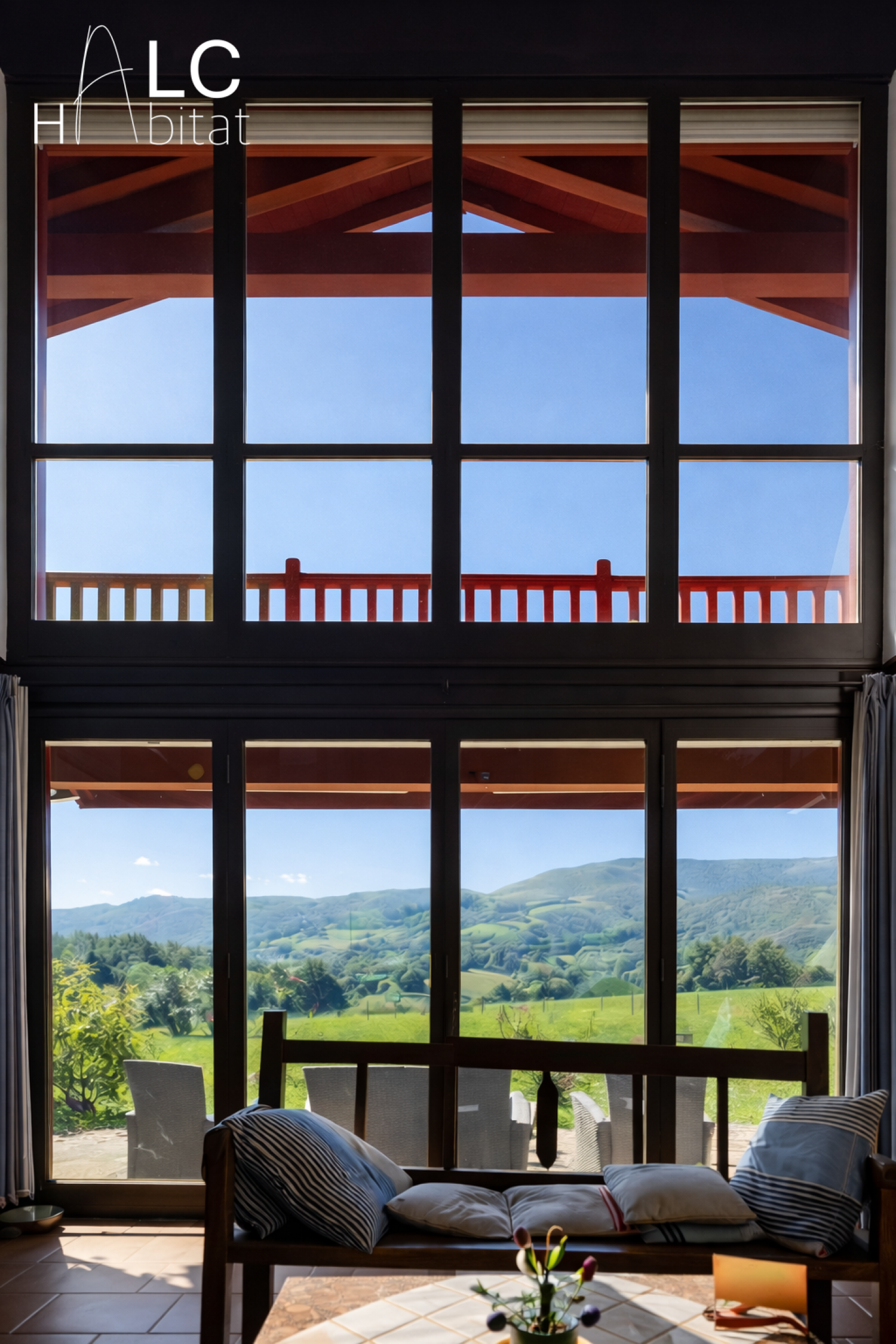  te koop vrijstaand huis Saint-Jean-de-Luz Pyrénées-Atlantiques 2