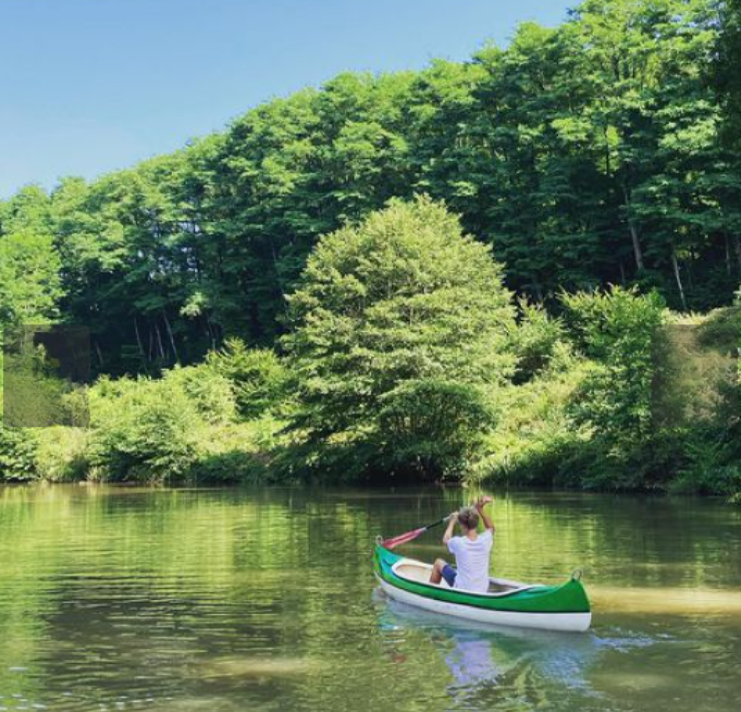  te koop camping Condat-sur-Ganaveix Corrèze 3