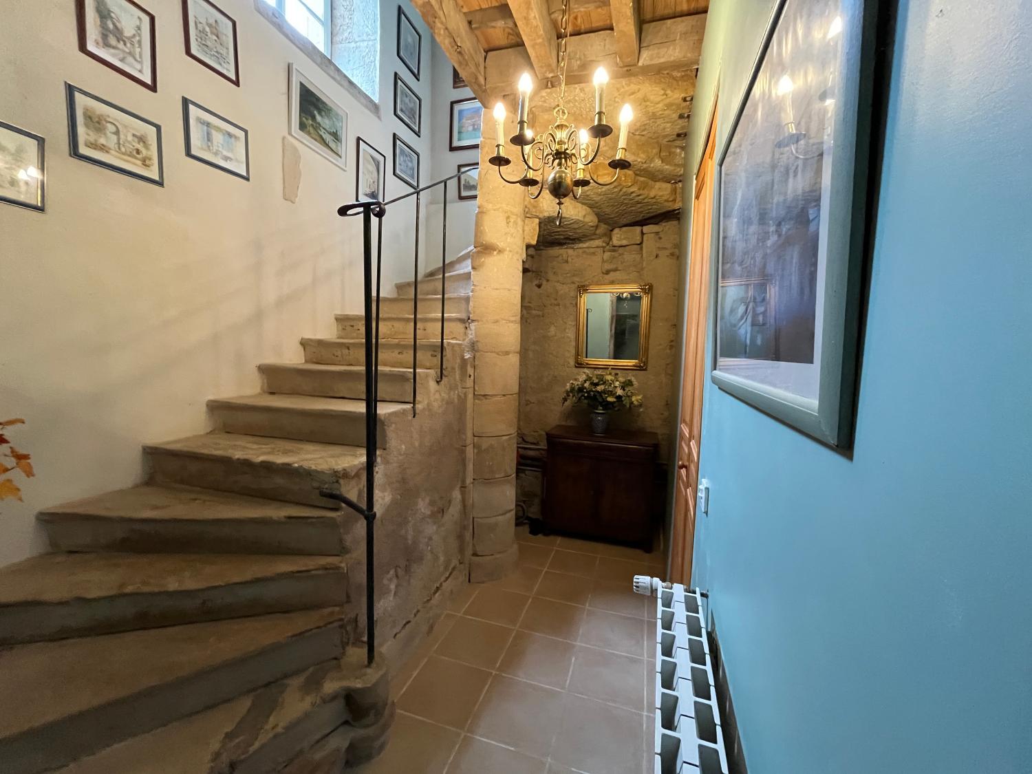  te koop herenhuis Saint-Franchy Nièvre 8