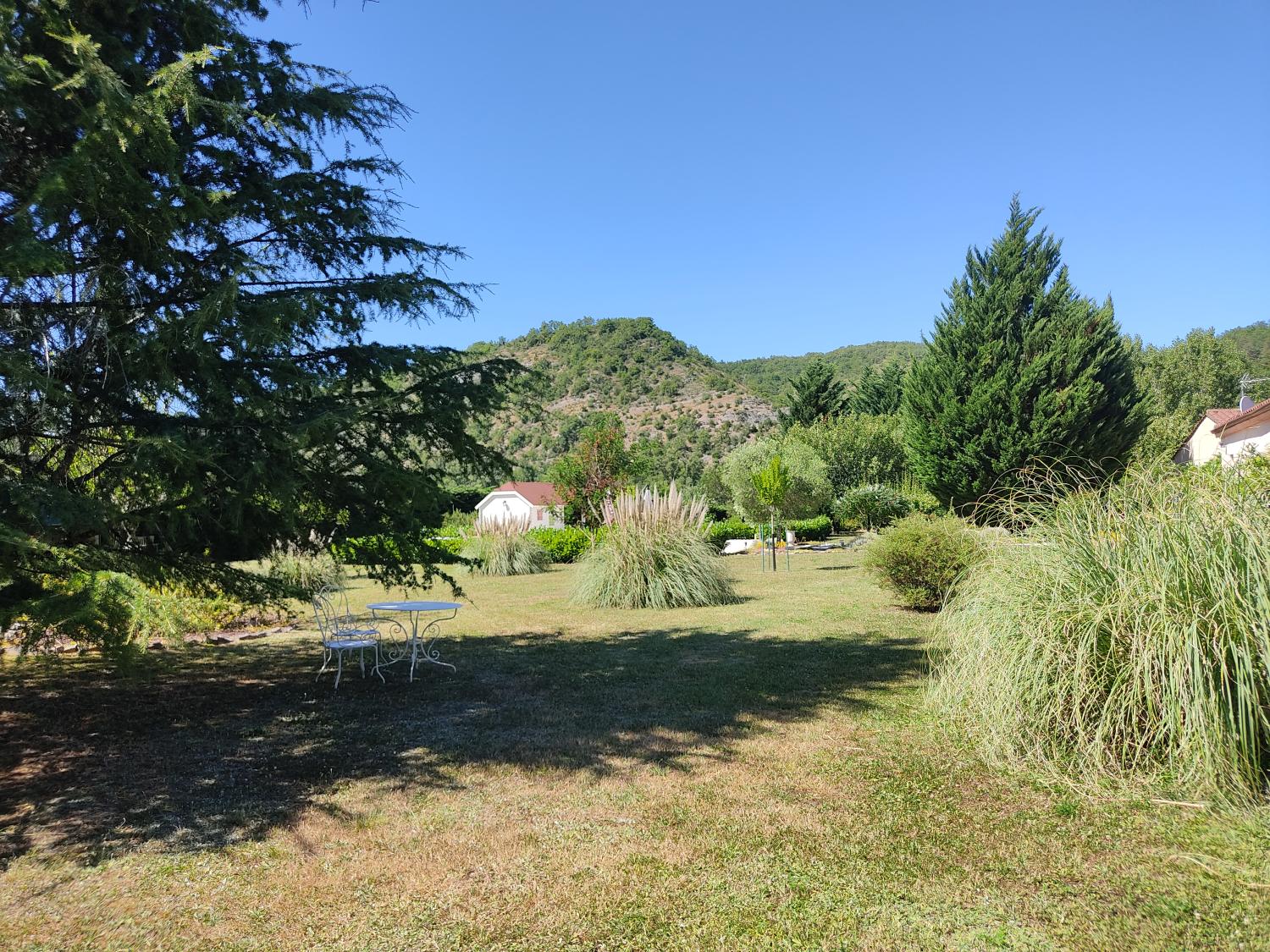  te koop vrijstaand huis Luzech Lot 3
