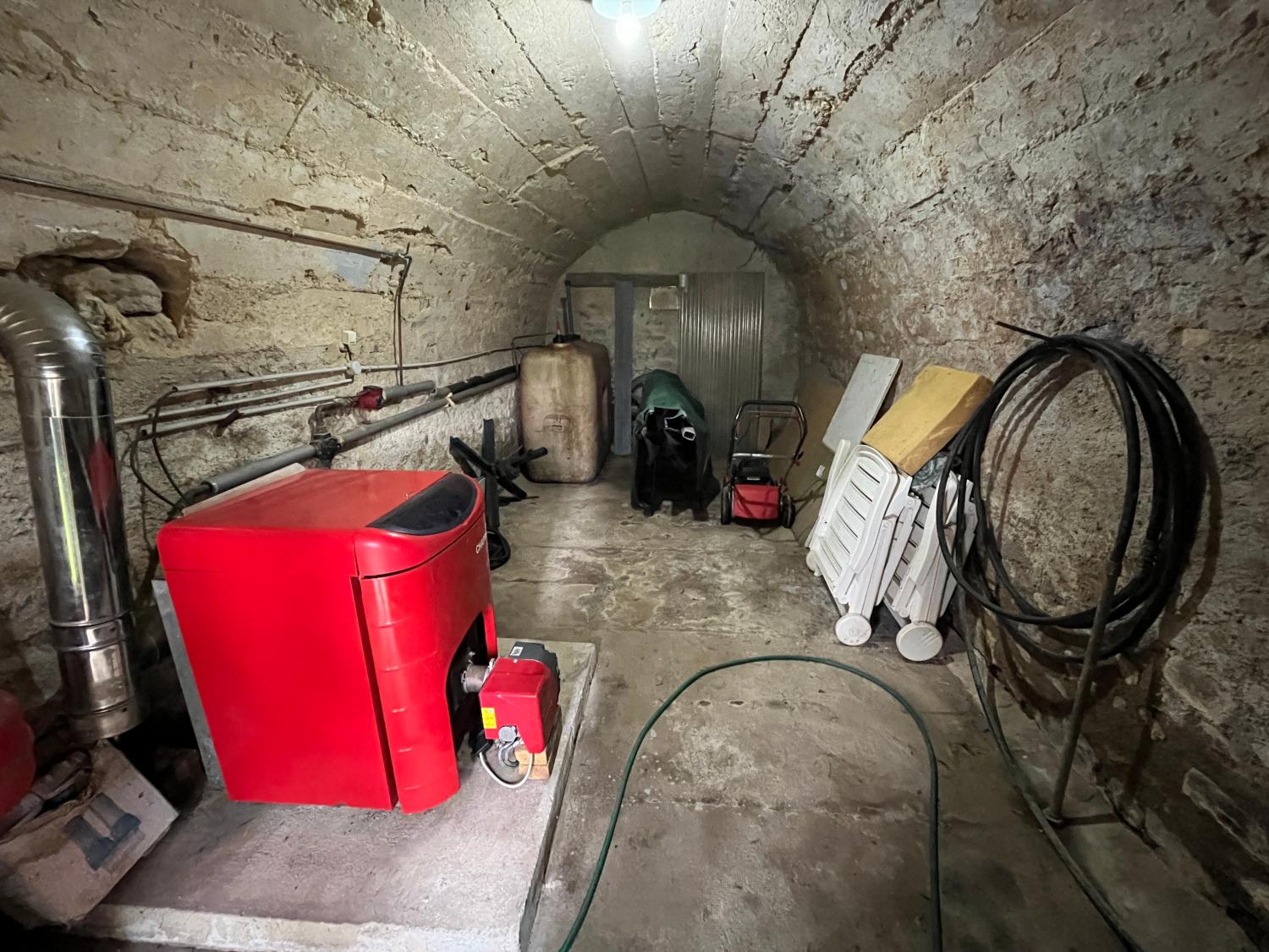  te koop herenhuis Saint-Franchy Nièvre 21