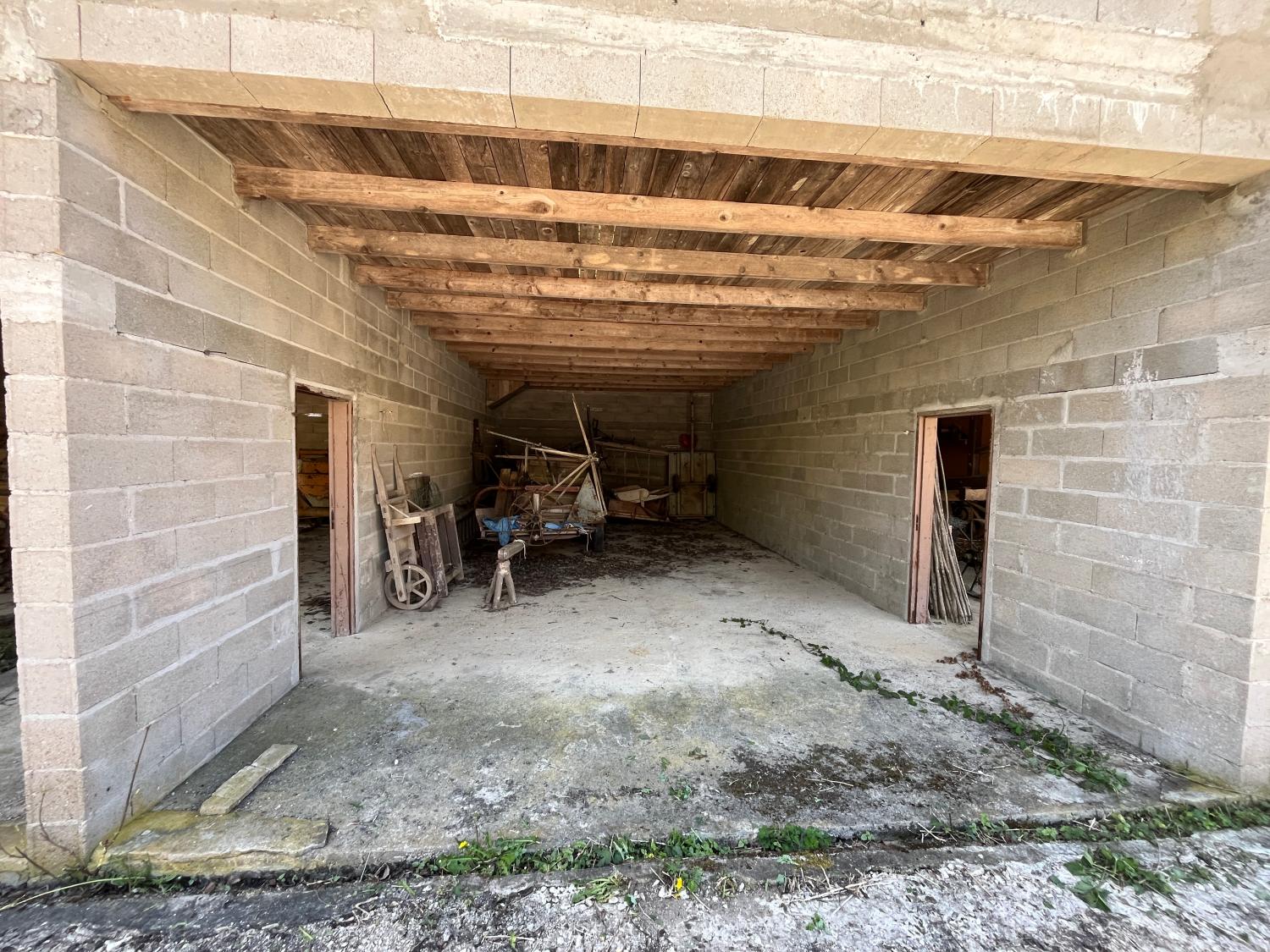  te koop vrijstaand huis Planchez Nièvre 12