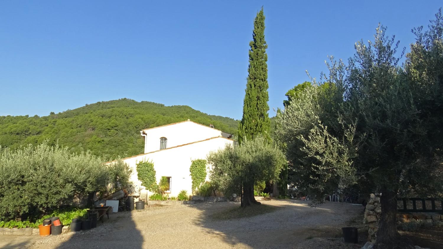 te koop villa Callas Var 2