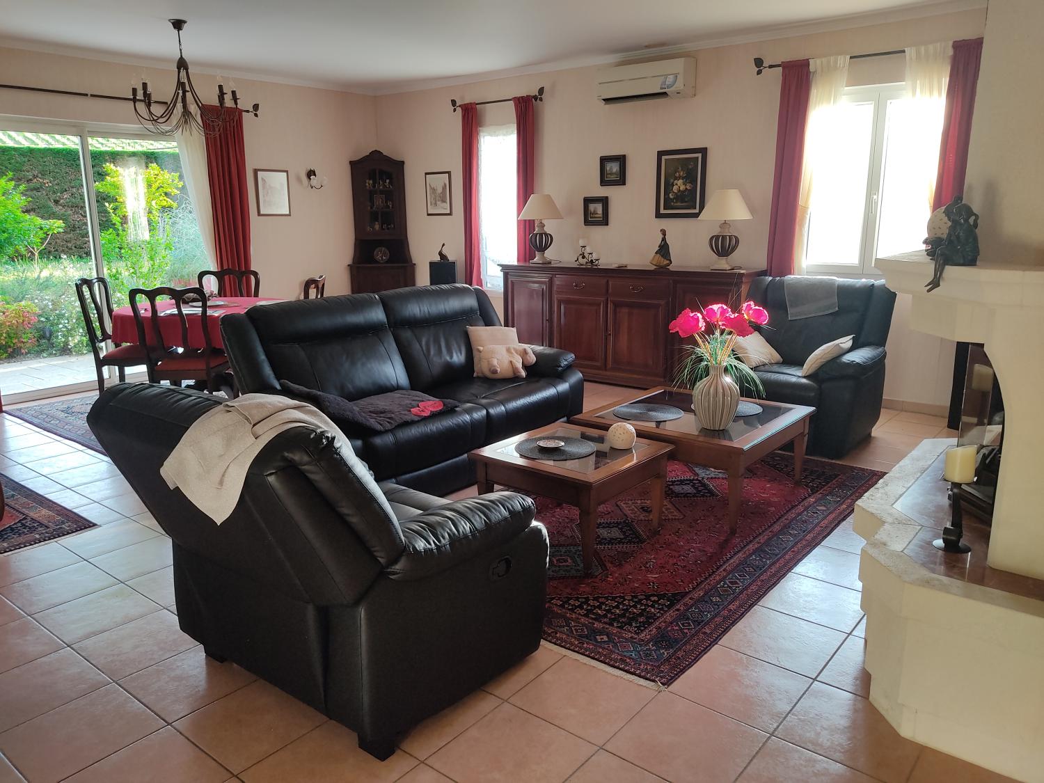  te koop vrijstaand huis Luzech Lot 19