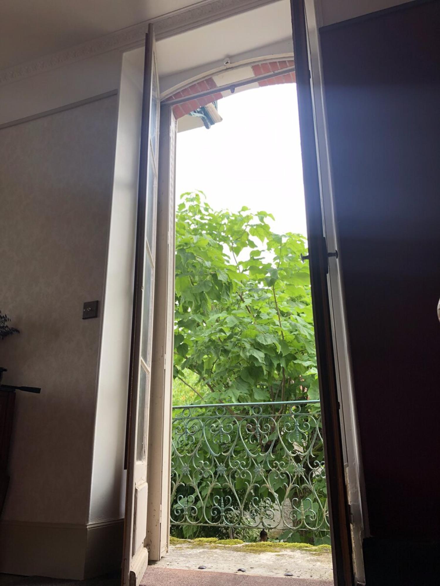  te koop herenhuis Châtillon-en-Bazois Nièvre 4