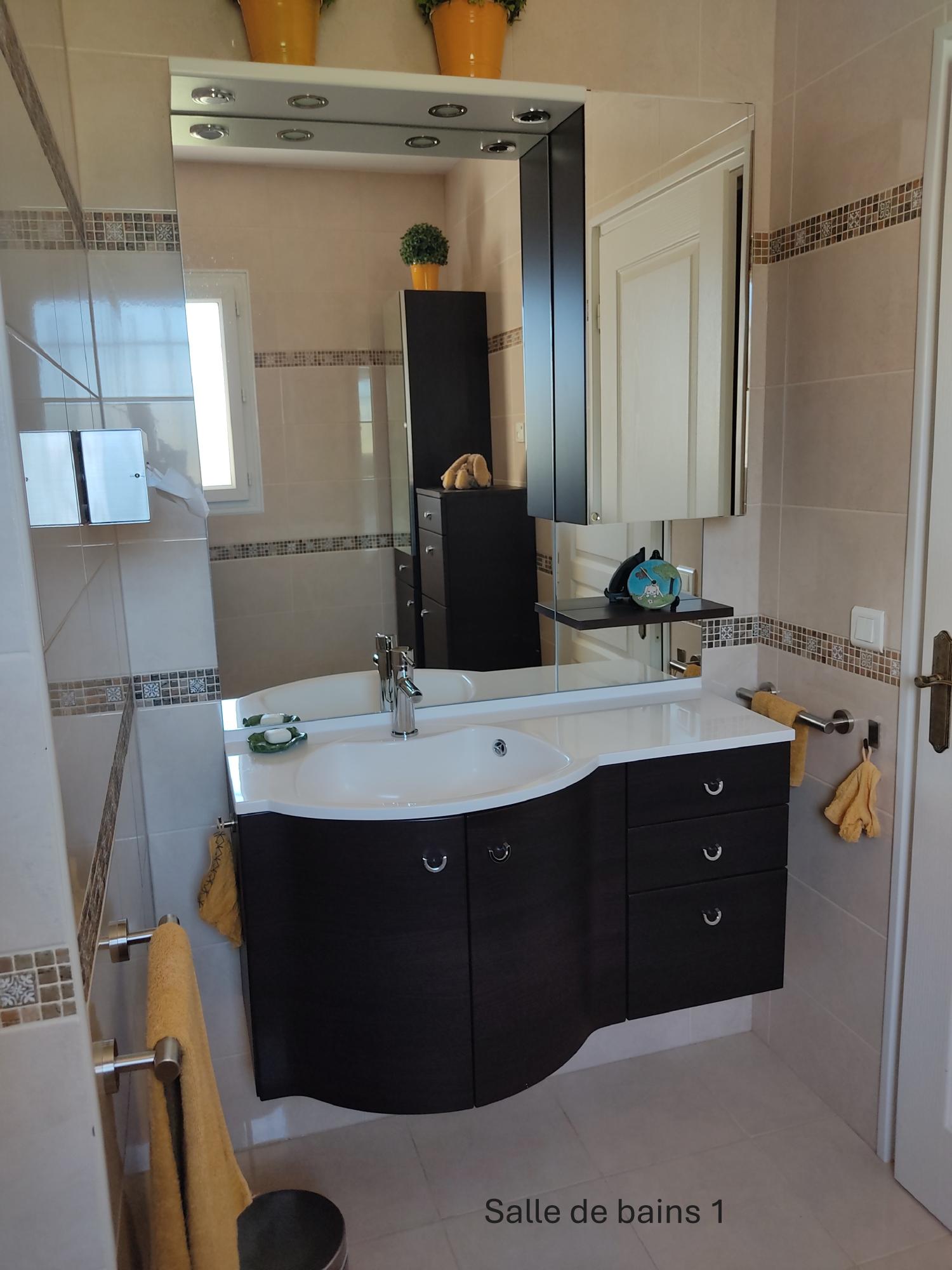  te koop vrijstaand huis Luzech Lot 11