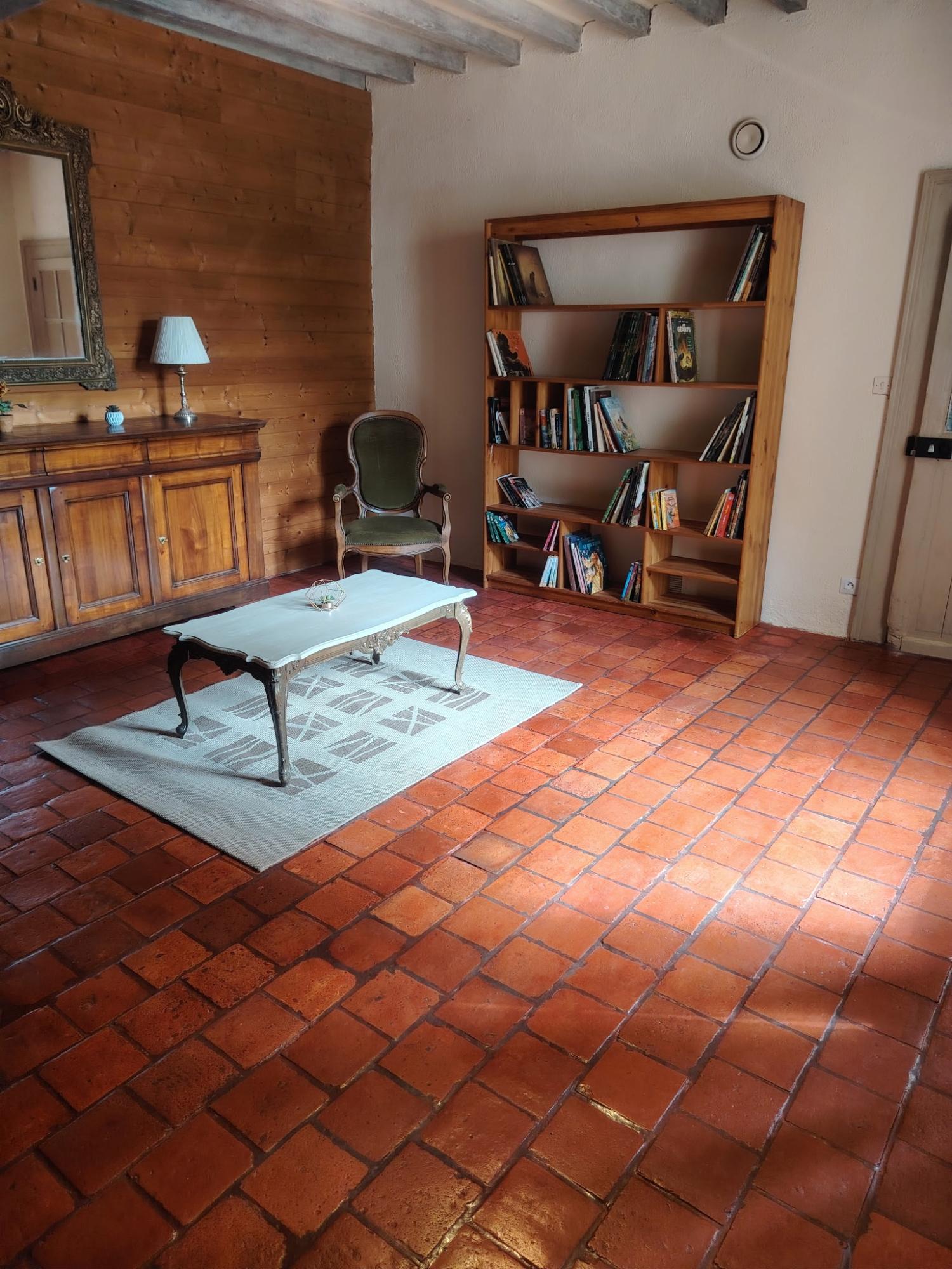  te koop huis Saint-Malo-en-Donziois Nièvre 8