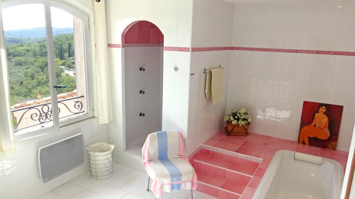 te koop villa Callas Var 11