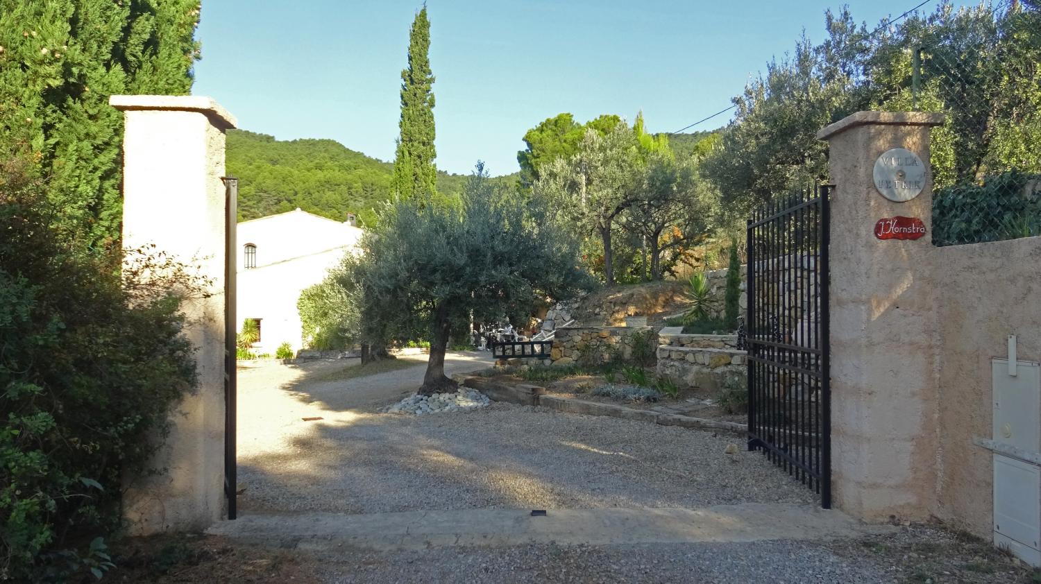 te koop villa Callas Var 4