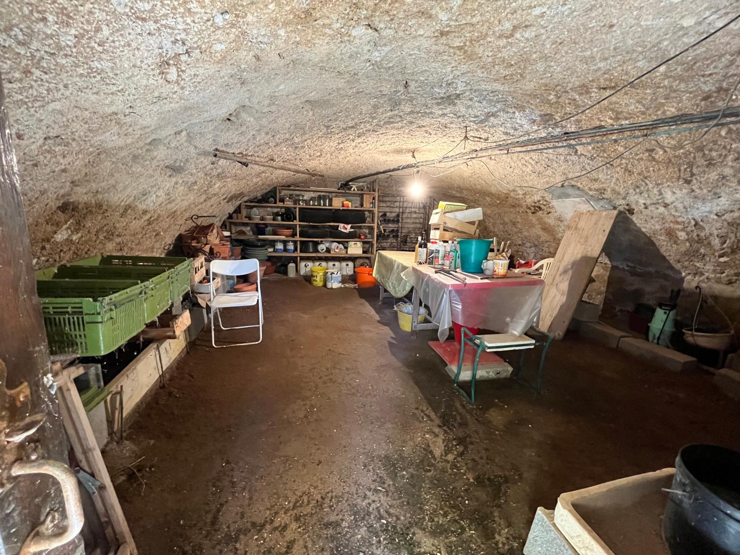  te koop vrijstaand huis Planchez Nièvre 13
