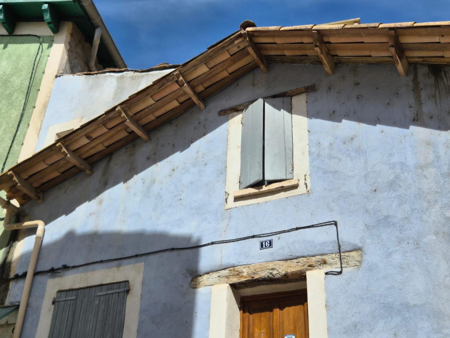  te koop dorpshuis Malijai Alpes-de-Haute-Provence 17