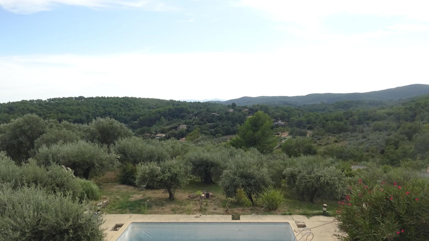 te koop villa Callas Var 12